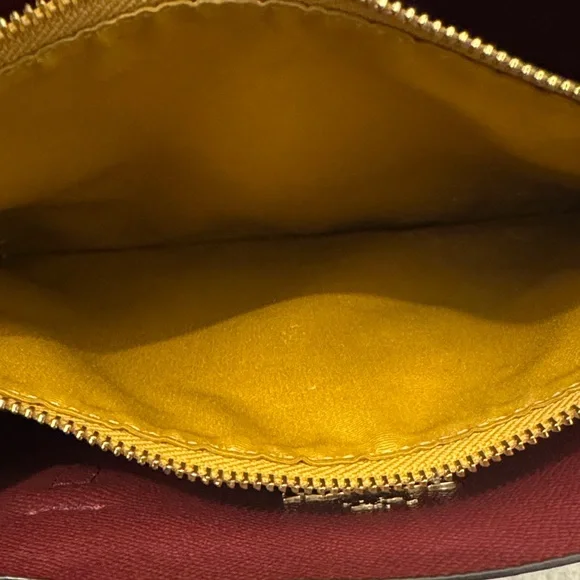 Coach Mollie Tote 25 - Picture 11 of 14